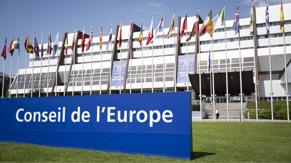 Кто все в ПАСЕ