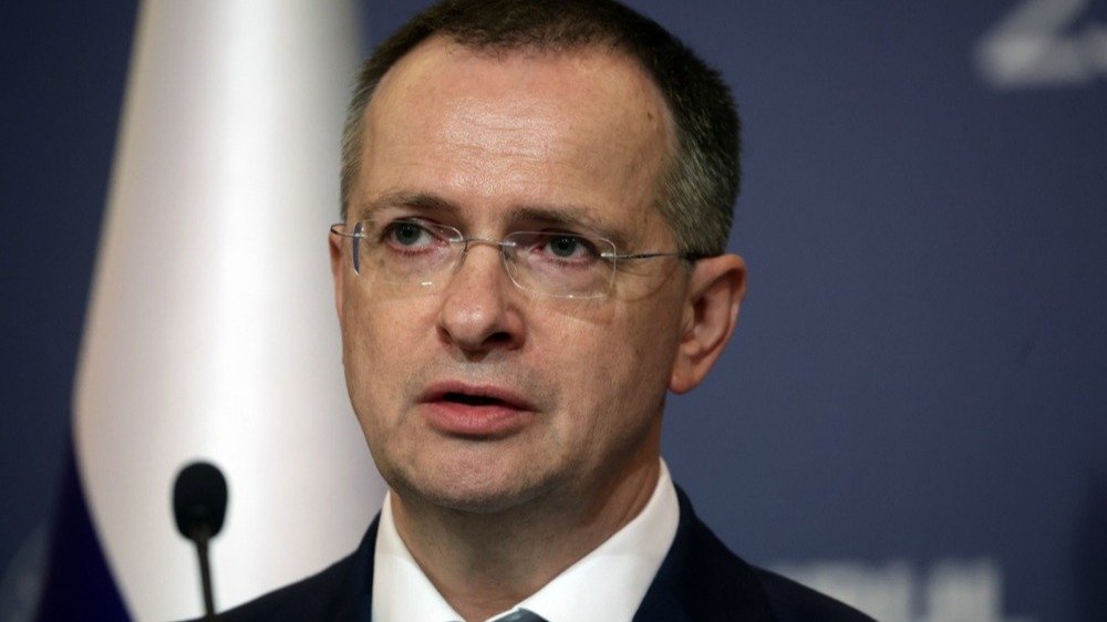 Axios: переговоры в Женеве «зашли в тупик» из-за позиции Мединского. Российская делегация обвинила Зеленского в попытке повысить себе рейтинг