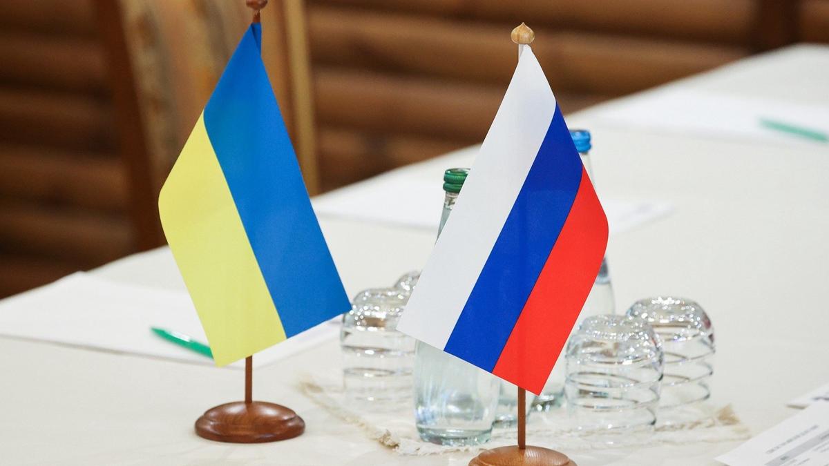 Bloomberg: Россия может выйти из мирных переговоров, если Украина не отдаст ей всю Донецкую область