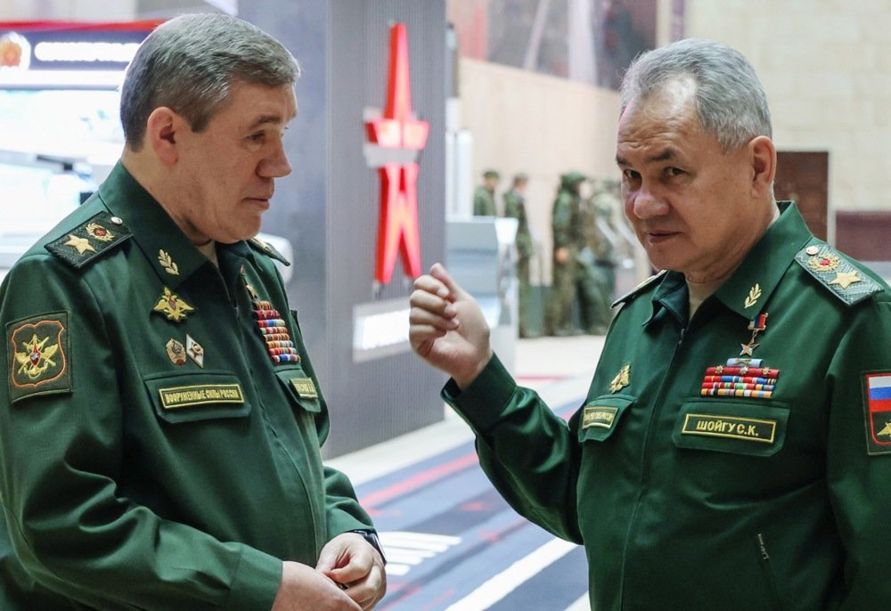 Photo: EPA-EFE/MIKHAIL KLIMENTYEV / SPUTNIK / KREMLIN POOL