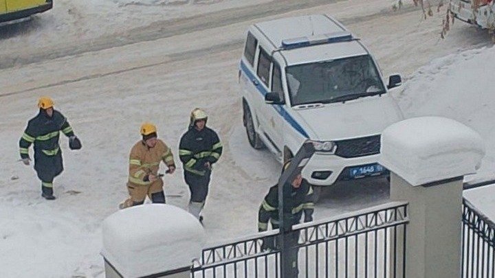 15-летний подросток напал с ножом на иностранных студентов в общежитии Уфы