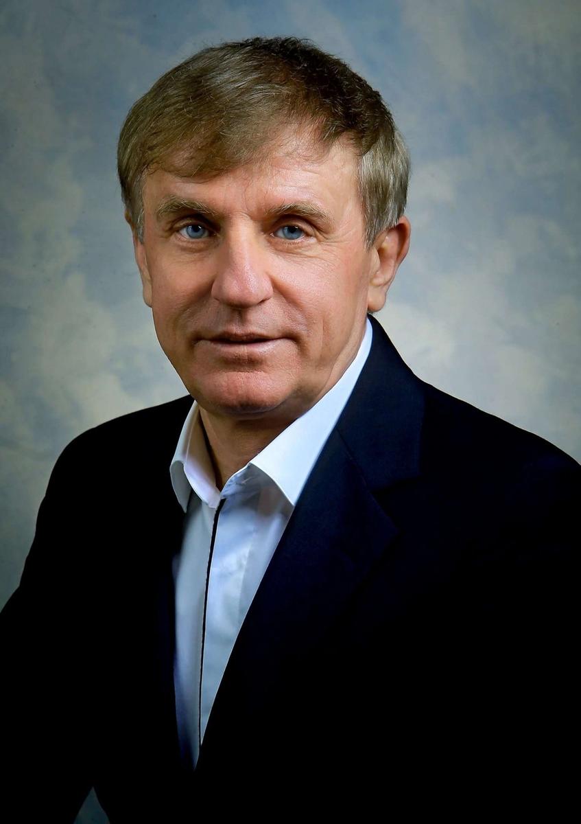 Александр Пашков. Фото:  Единая Россия