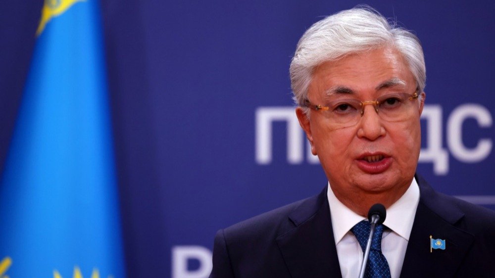 Казахстан готовит массовую депортацию антивоенных россиян, утверждают правозащитники