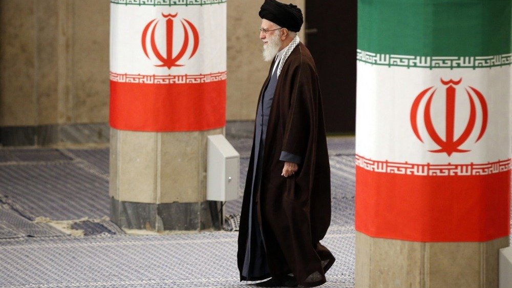 Израиль заявил, что Али Хаменеи погиб во время атаки на его резиденцию