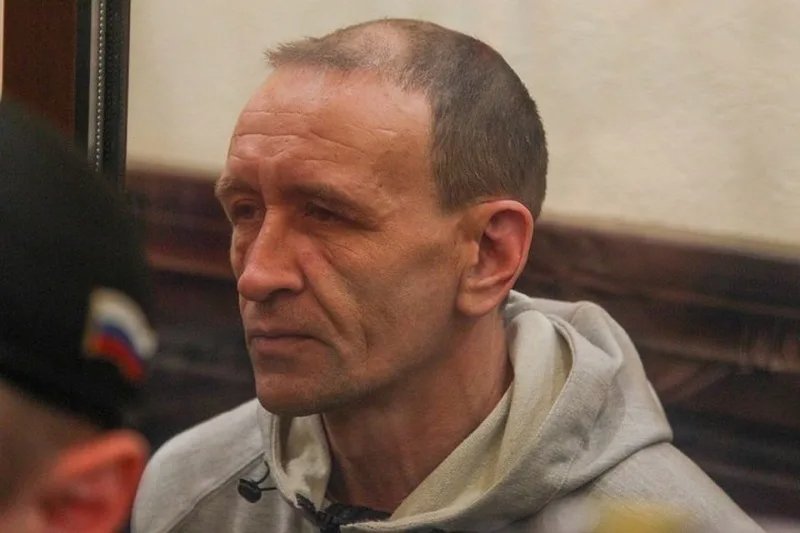Сергей Генин, фото: соцсети
