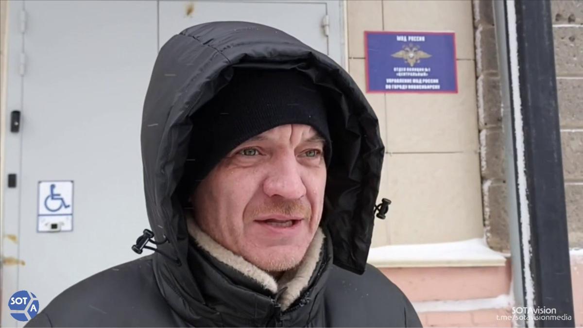 Силовики пришли к трем журналистам в разных регионах России