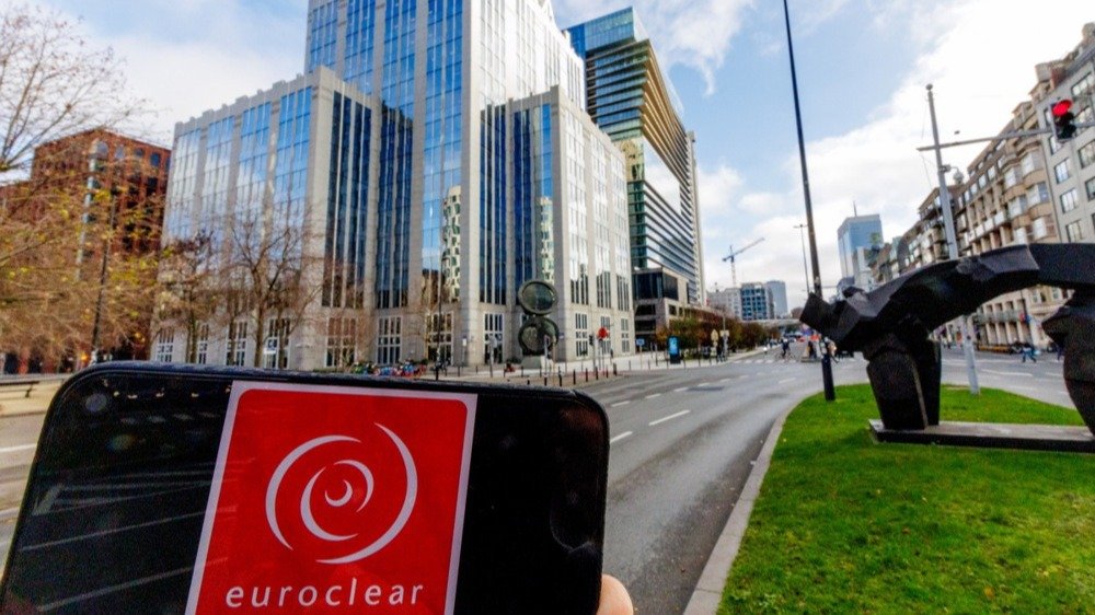 The Guardian: российская разведка проводит кампанию по запугиванию бельгийских чиновников с целью предотвратить изъятие активов ЦБ