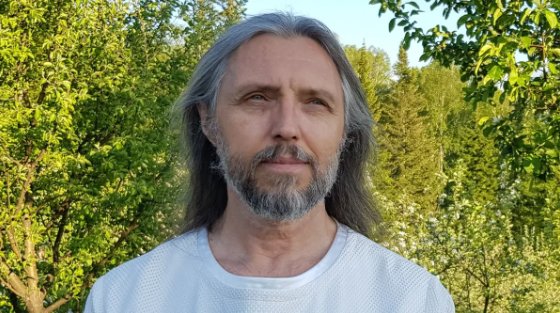 Sergey Torop. Photo: Facebook