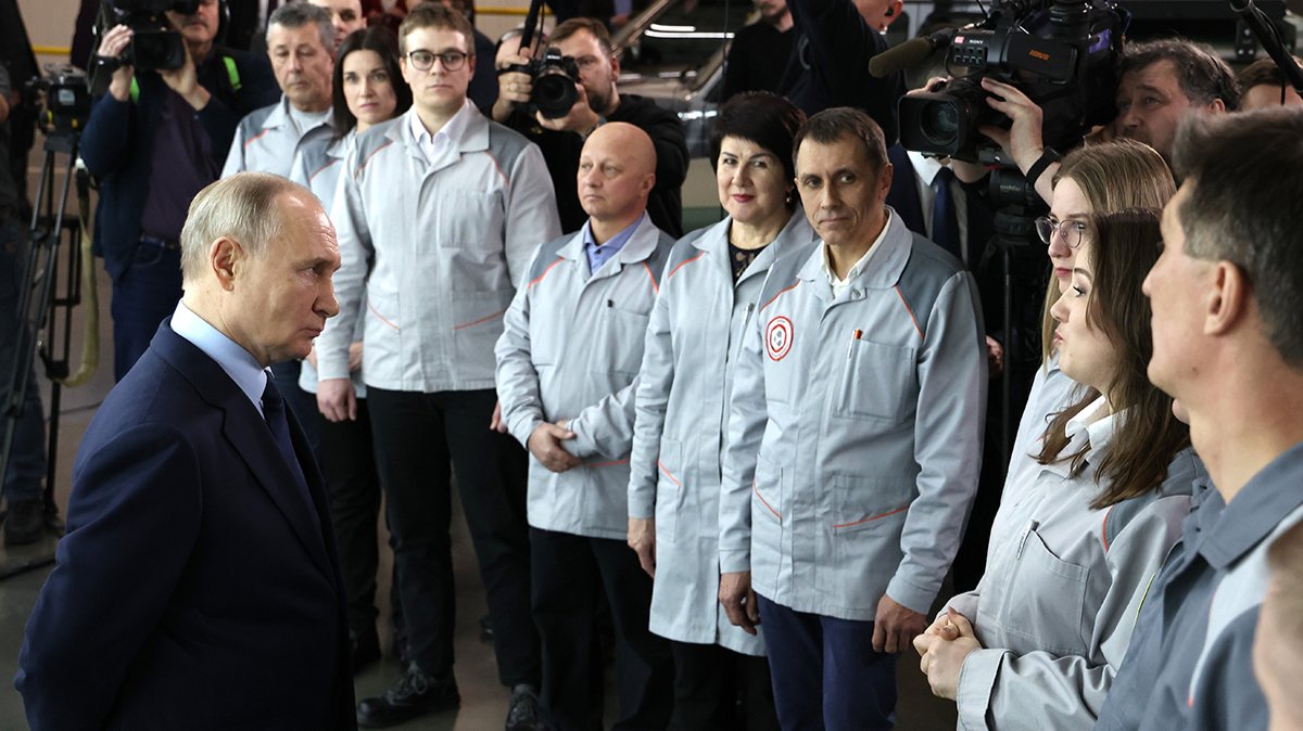 Хочешь уволиться — пройди собеседование