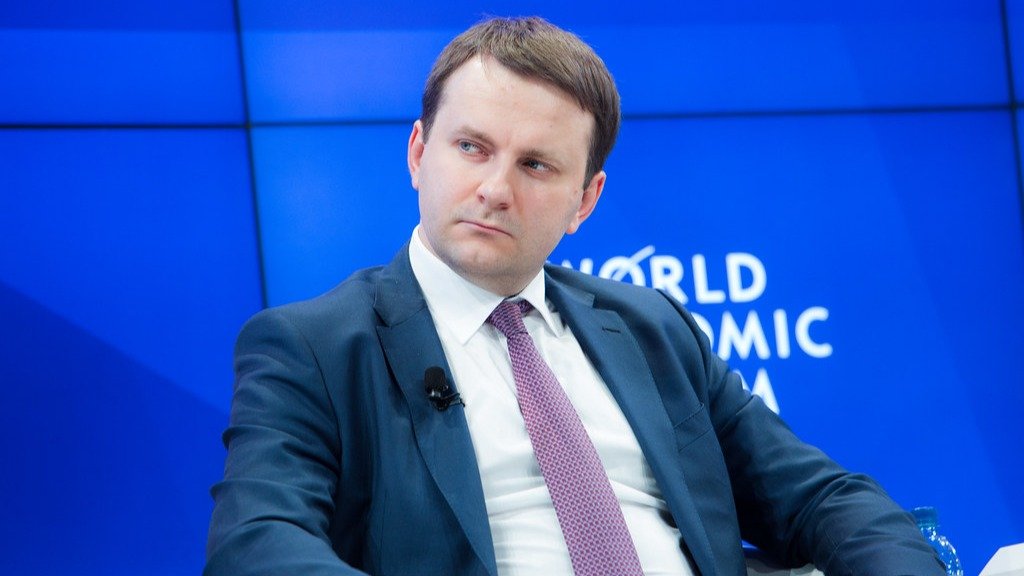 В Кремле считают, что отключения интернета не повлияли на падение экономики