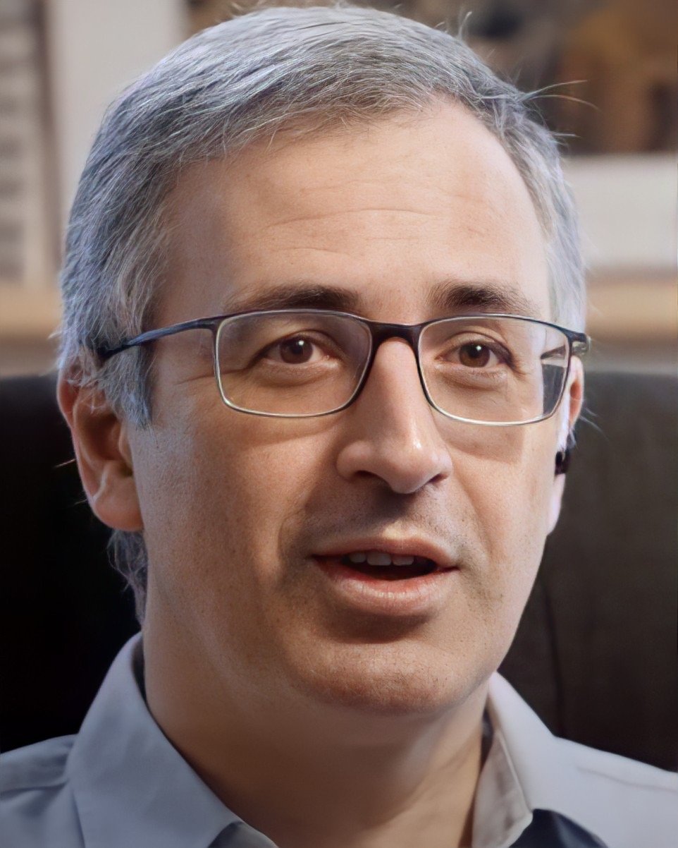 Сергей Гуриев. Фото: Wikimedia Commons , CC BY 3.0