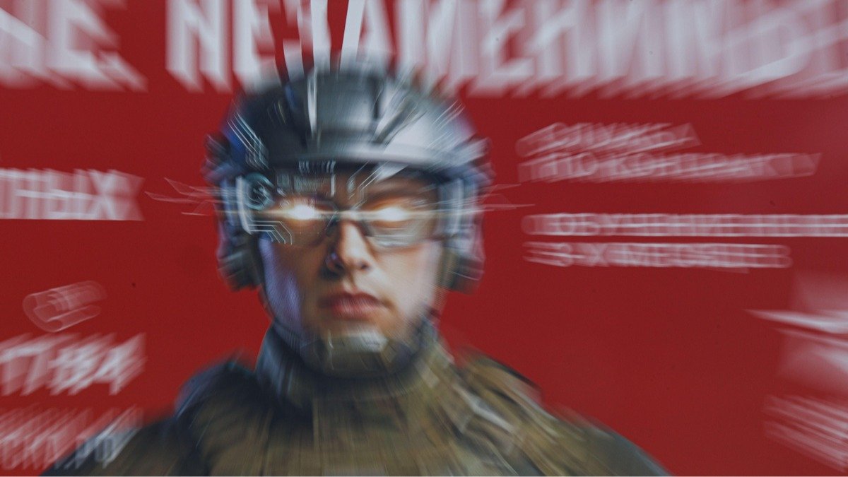 Серые волки завыли