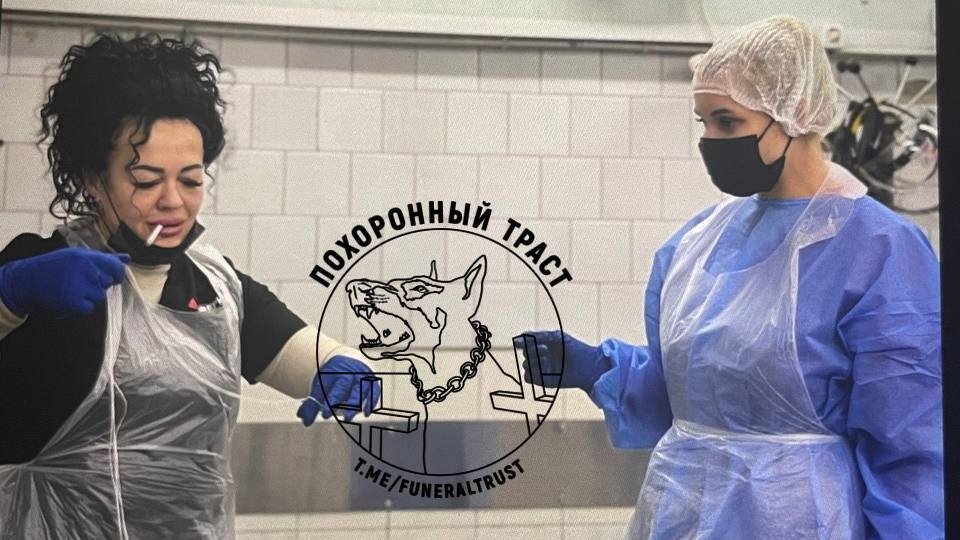 В Петербурге арестовали заведующего больничным моргом по подозрению в продаже «невостребованных» трупов людей для опытов