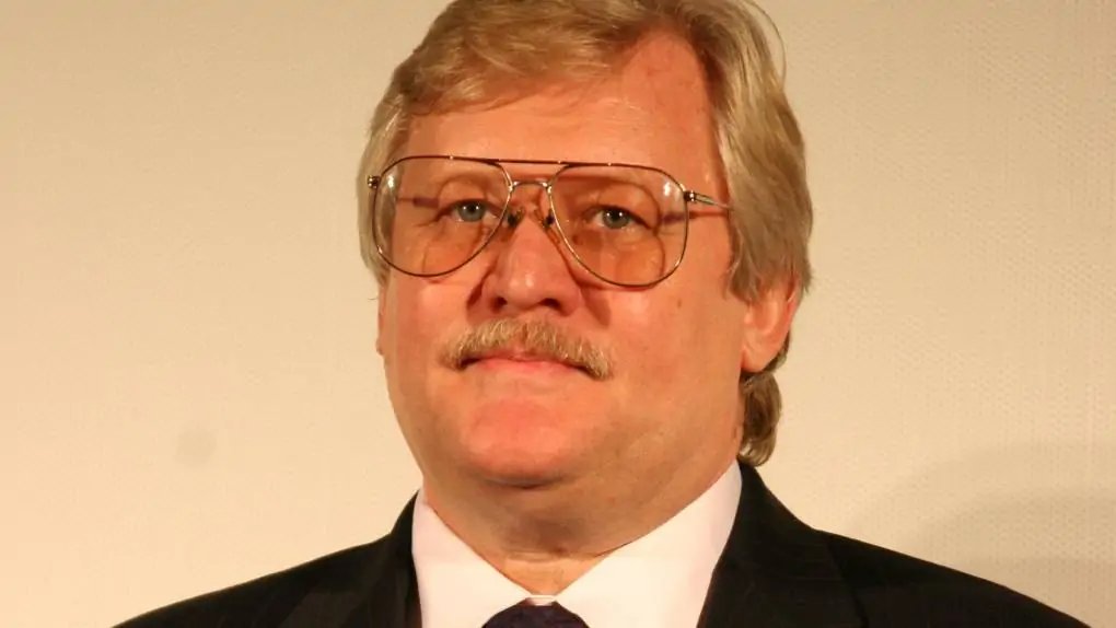 Юрий Кара, фото: соцсети