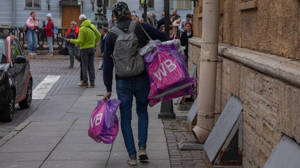 Ozon и Wildberries начали ограничивать доступ для клиентов, использующих VPN-сервисы — «Известия»