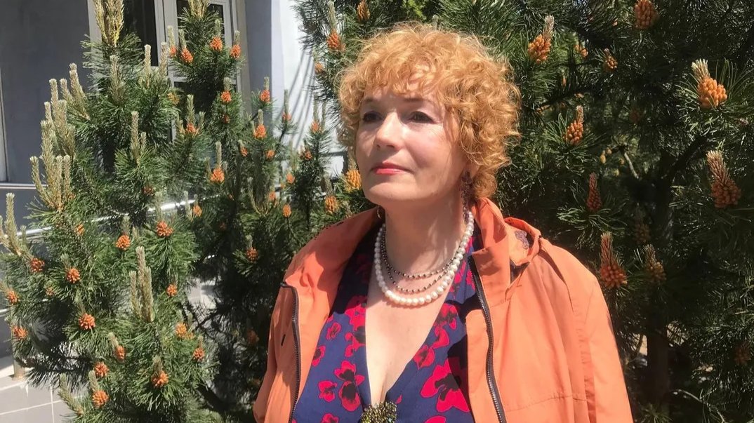 «Слово «сексот» раньше было ругательным. А сейчас все как взбесились»