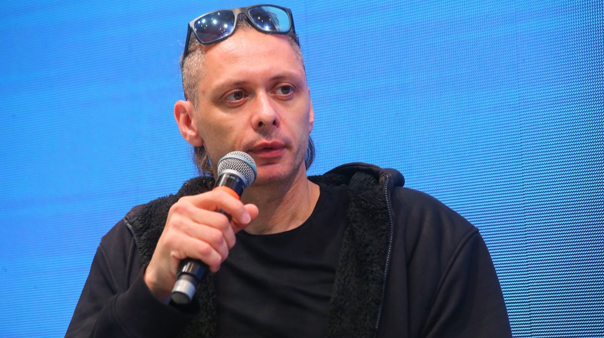 «Мы вечная тупость друг друга»