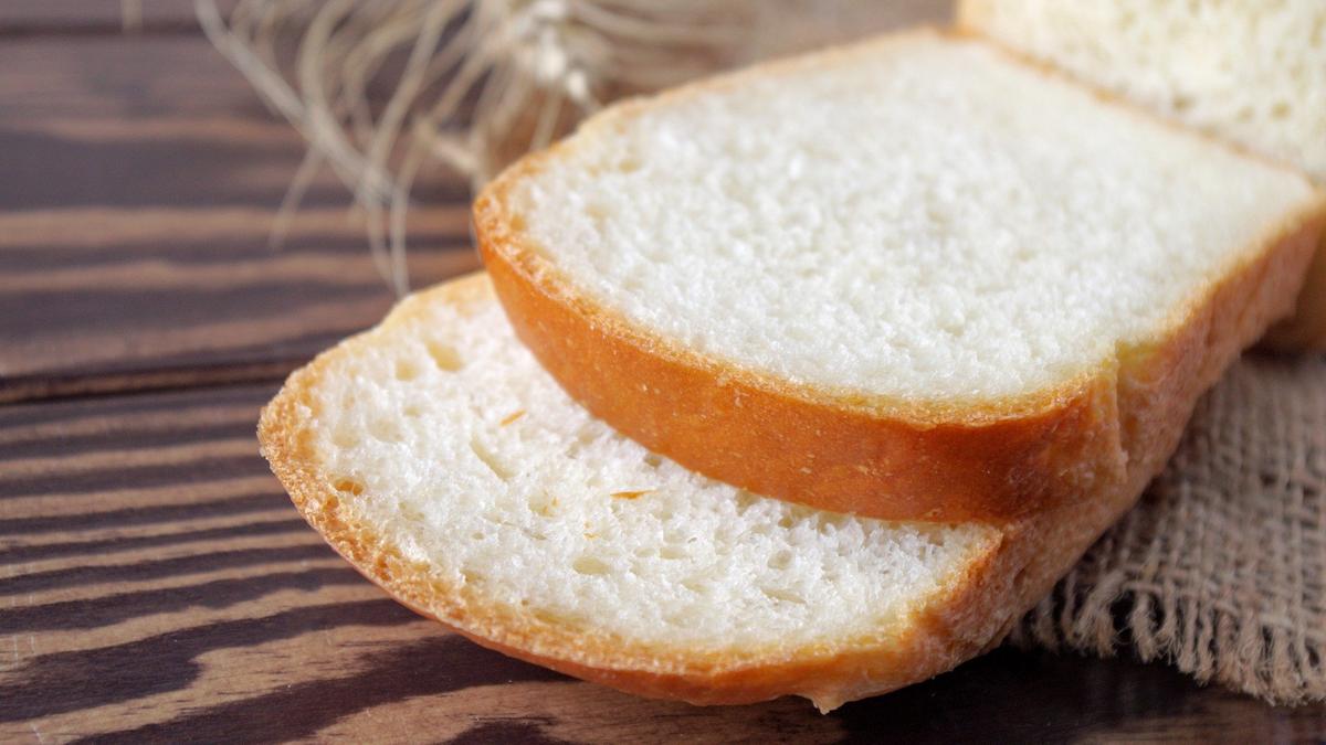 Власти впервые за 40 лет обновили ГОСТ на белый хлеб