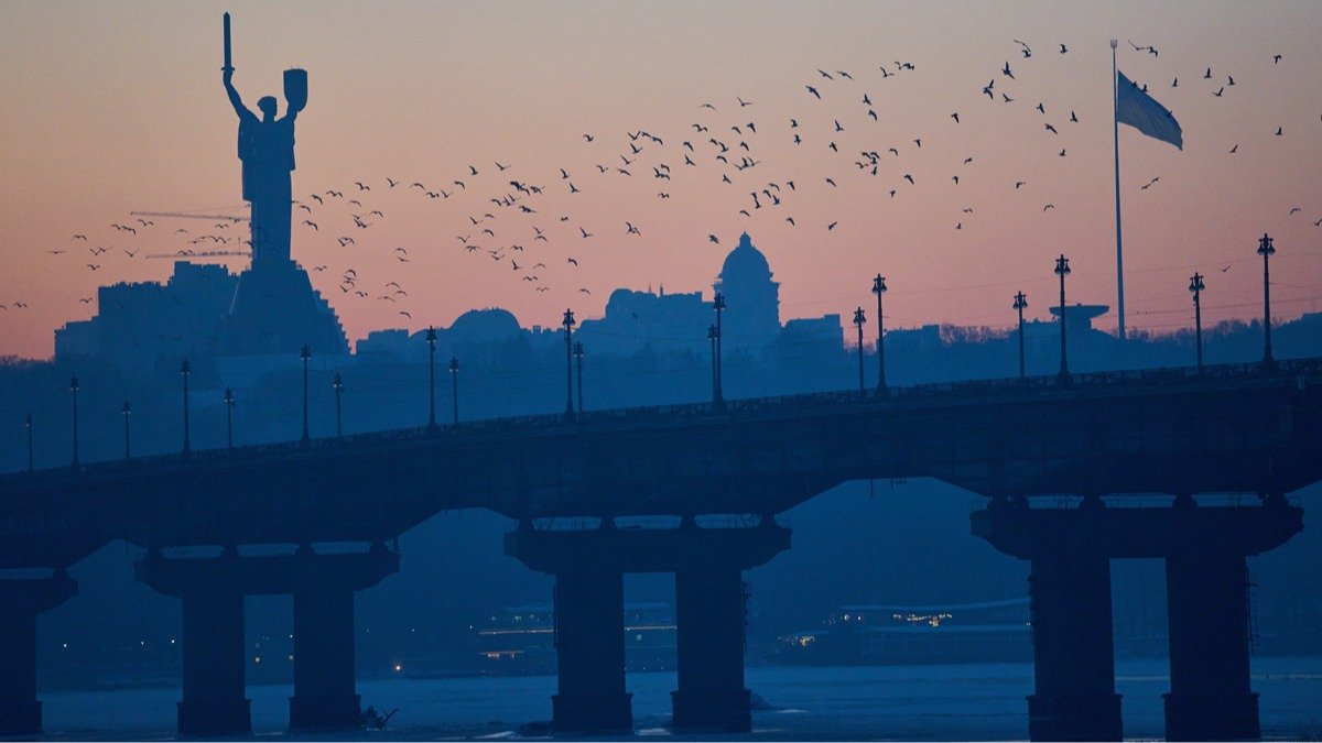 Такого выбора нет