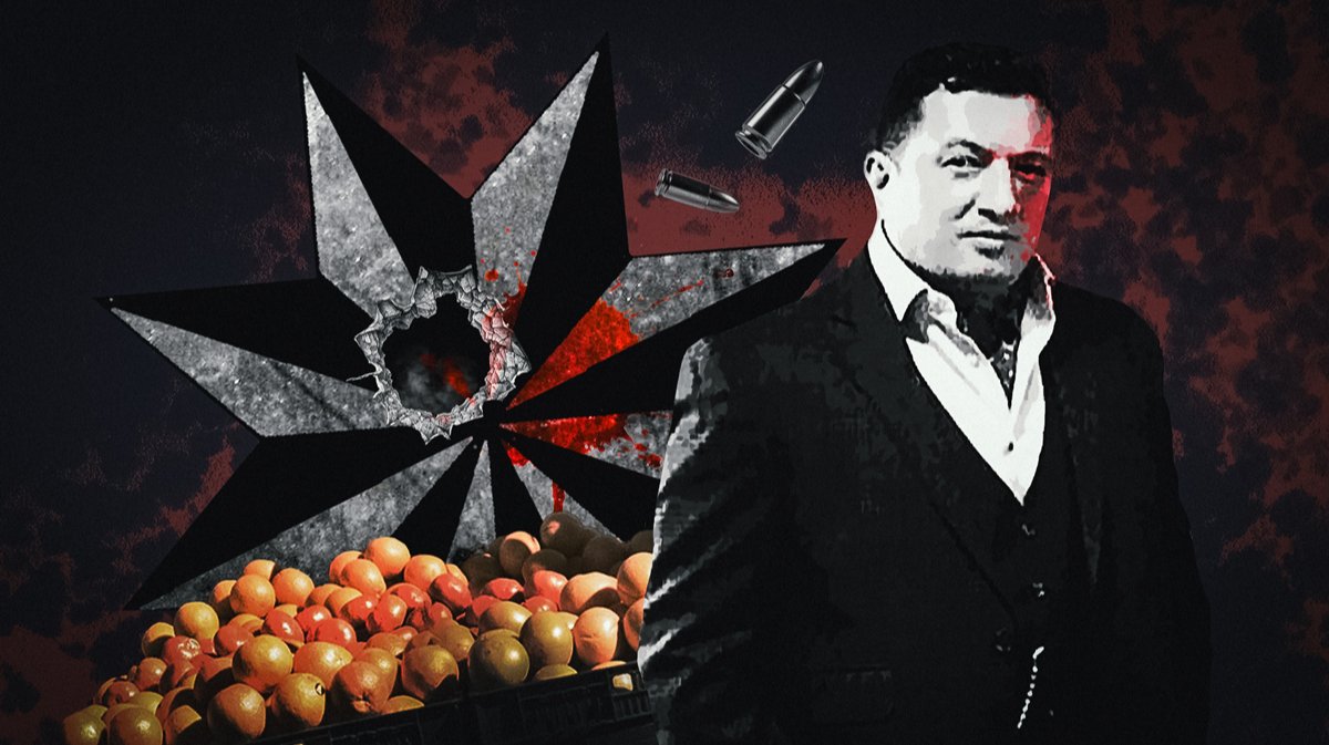 Легенды блатного сердца