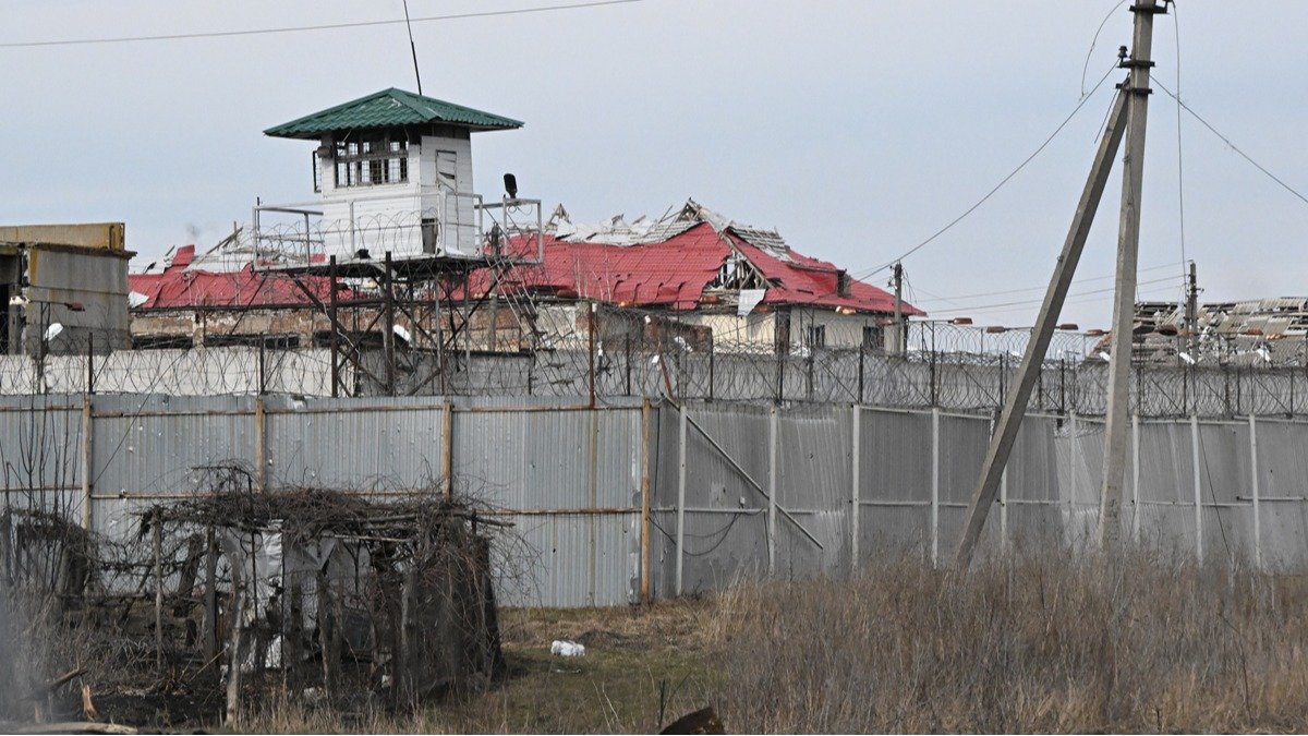 С начала года погибло не менее шести политзаключенных