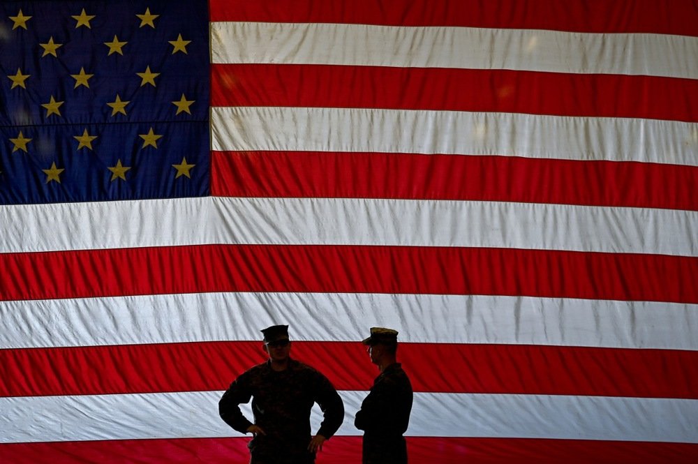 Photo: EPA-EFE/STEVEN SAPHORE
