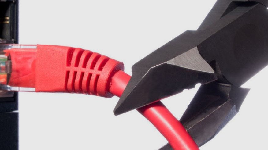 В Минцифры признали, что текущих мощностей не хватает для фильтрации рунета