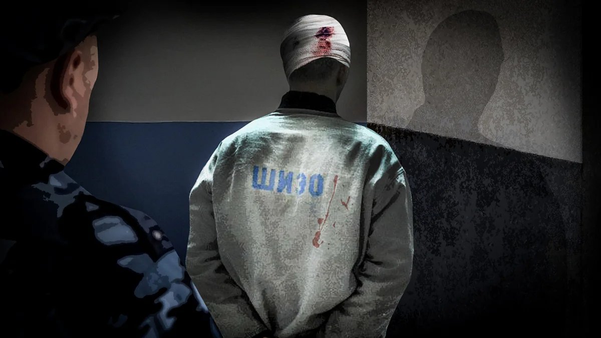 Illustration: Novaya Gazeta Europe