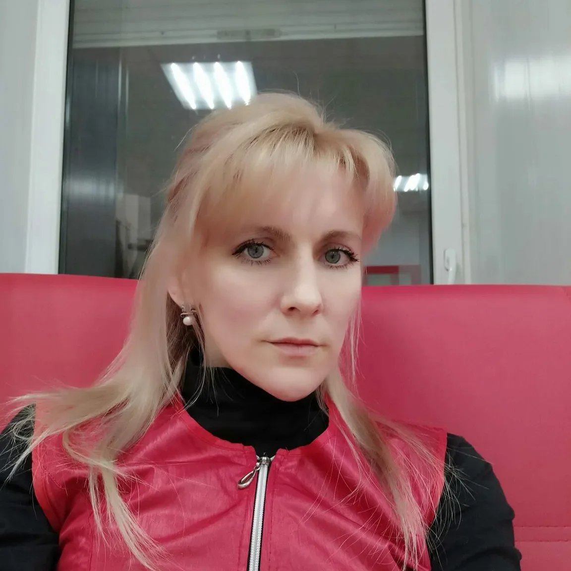 Yelena Manzhosova. Photo: ok.ru