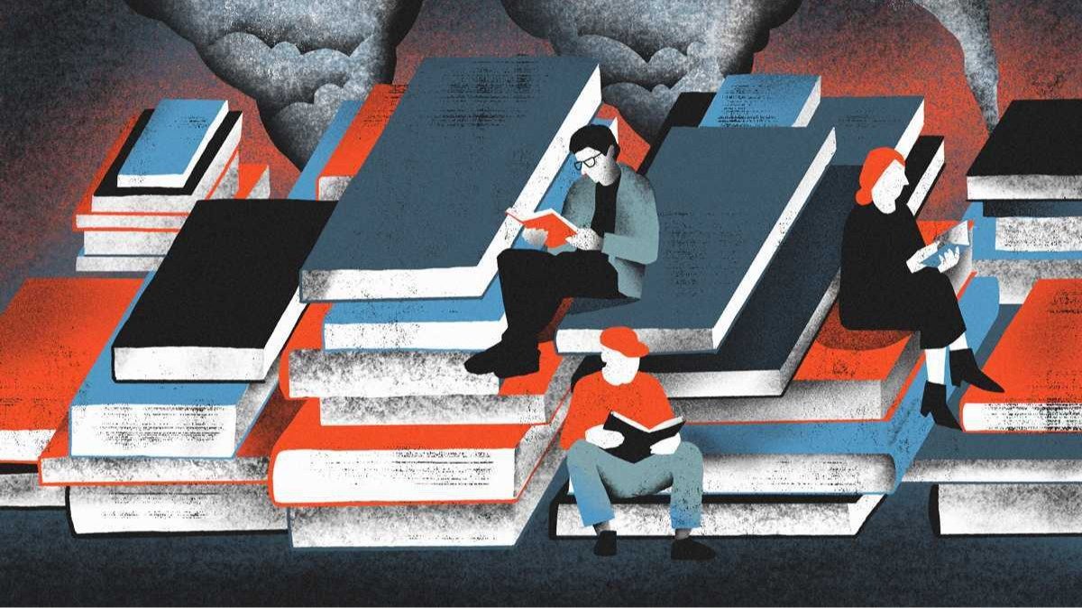 Ангелы-хранительницы