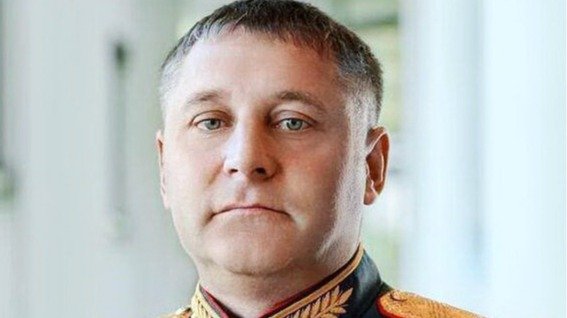 После отставки Гладкова Белгородскую область возглавит участник войны в Украине, генерал-майор Шуваев