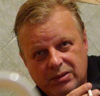 Андрей Грешнов. Фото предоставлено автором