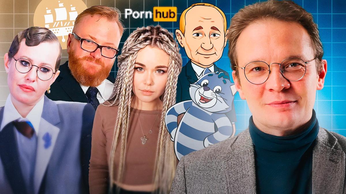 «Мы живем в мире, где расчеловечивание достигло пика»