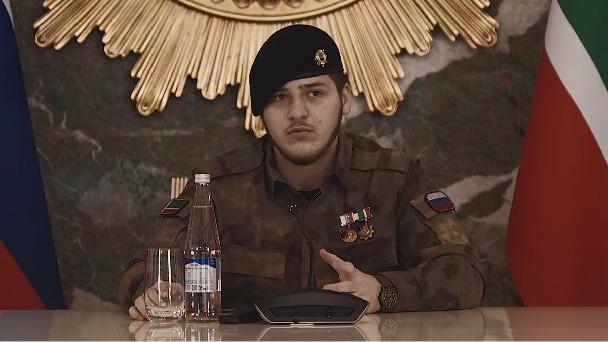 «Воскресший вопреки»