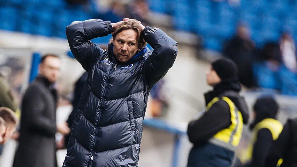 Похищение игрока, провал Карпина и сенсация из ниоткуда