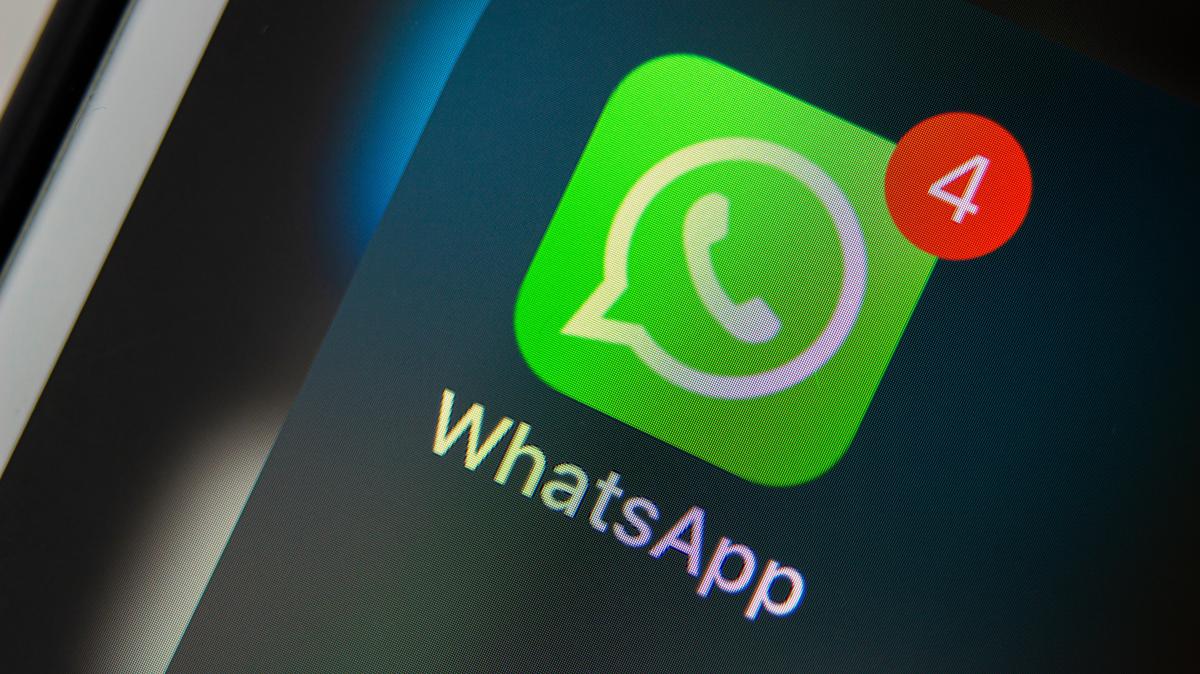 WhatsApp «пора готовиться к уходу с российского рынка», заявил депутат Горелкин