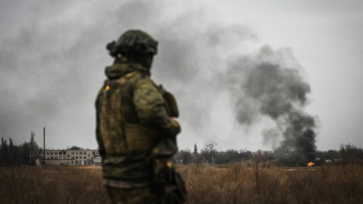 The fog of war