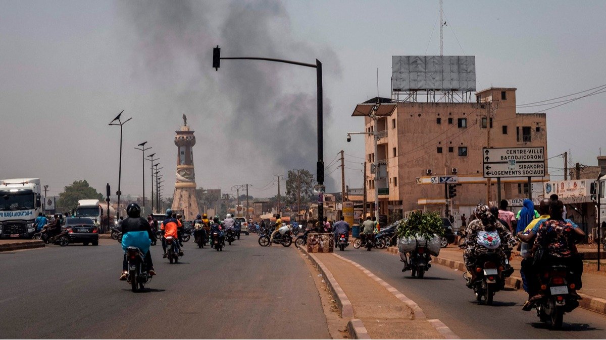 Эскалация в Мали: что известно?