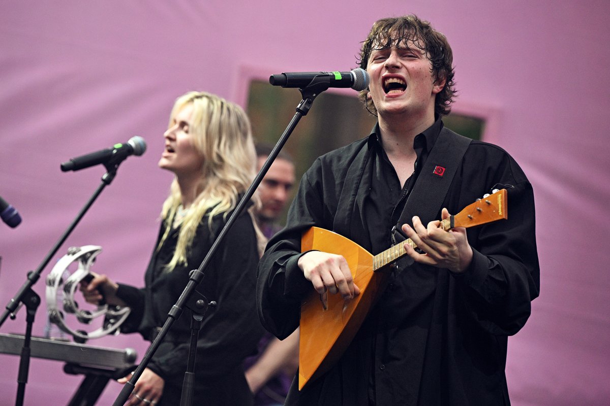 Фото: Евгений Разумный / Коммерсантъ / Sipa USA / Vida Press