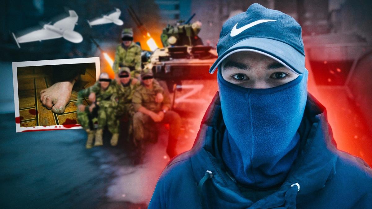 Контракт, яма, штурм, побег, федеральный розыск