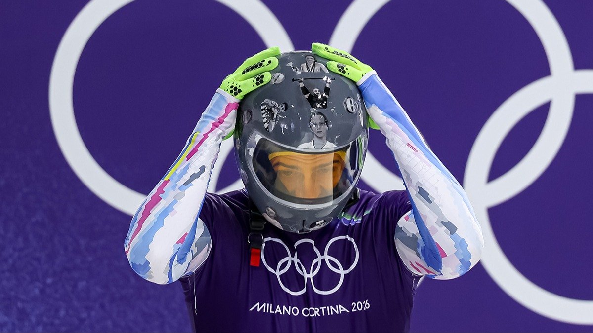 «У Гуменника украли медаль»