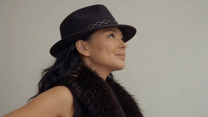 В изоляторе покончила с собой Алия Галицкая — бывшая жена бизнесмена Александра Галицкого