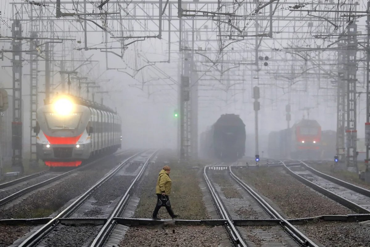 Photo: Maxim Shipenkov / EPA