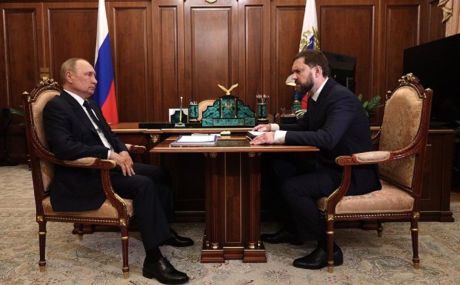 Фото: kremlin.ru