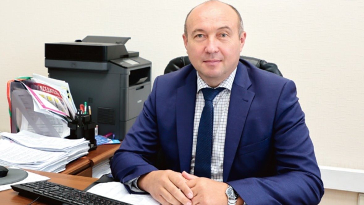 Министра сельского хозяйства Новосибирской области отправили в отставку из-за «накопившихся сигналов и претензий»