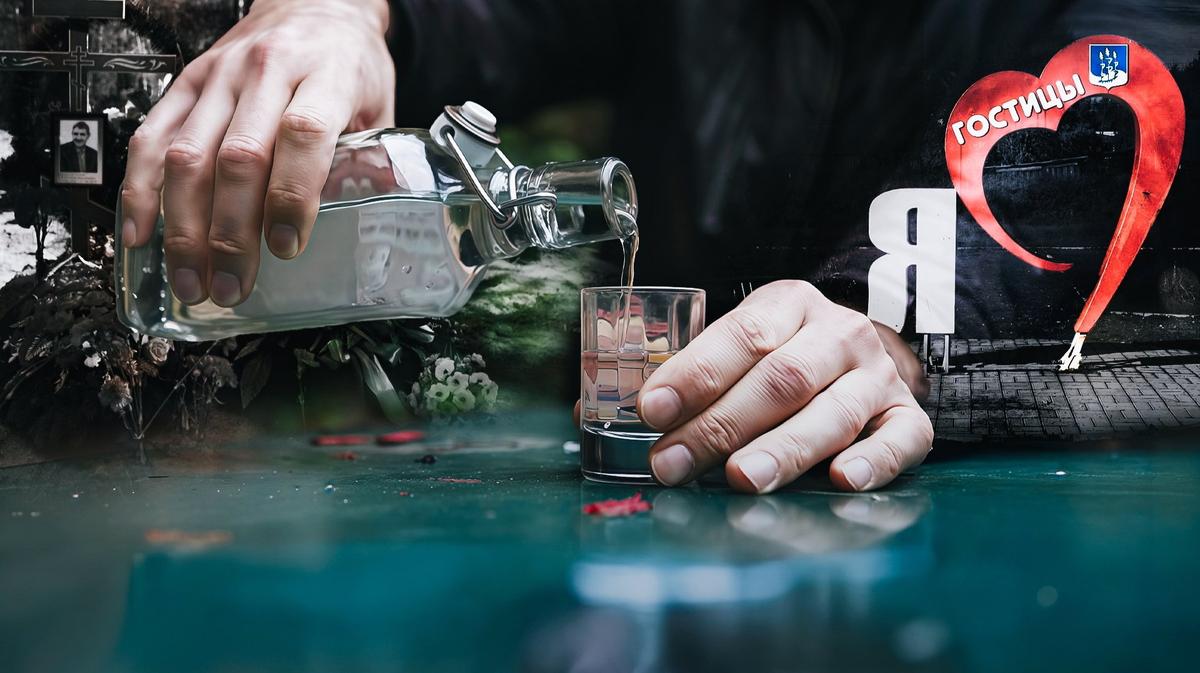 Почему в Ленобласти десятки людей погибли от «паленой» водки?