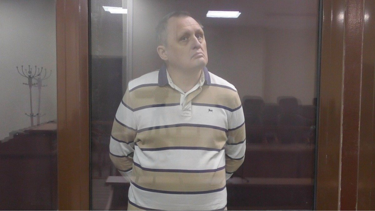 Ядерная реакция на оккупацию