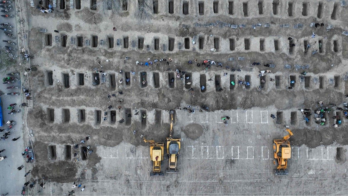 Удар по школе в Минабе стал одним из самых трагических эпизодов войны в Иране