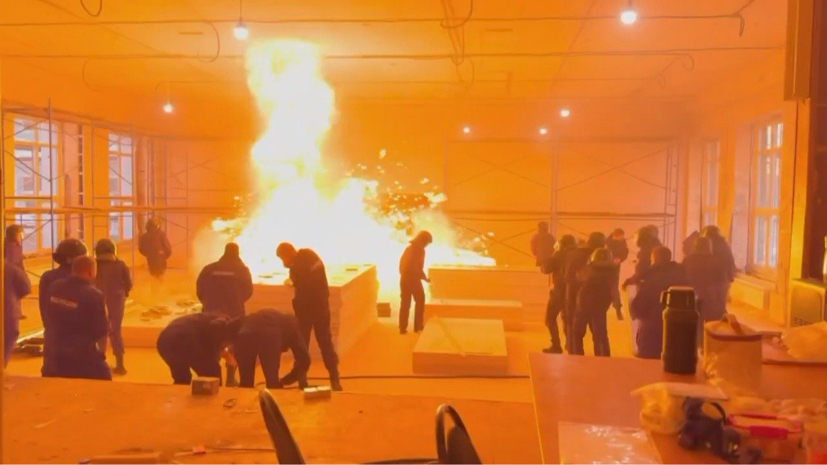 «80% ожогов без кожи головы, отказали почки, мозг мертв»