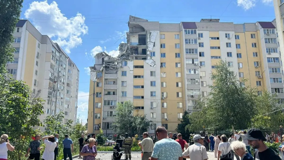 Photo: Saratov region Prosecutor’s Office / Telegram